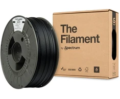 The Filament Spectrum Spectrum Filaments ASA-CF Juodas 1kg Filaments (ASA-CF-Juodas-1-TF)