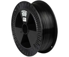 The Filament Spectrum Filaments PLA midnight juodas 3kg Filaments no Spectrum PLA-mBLA-175-3-TF (5907138400908)