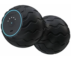 Therabody Theragun Wave Duo massager Universal Juodas