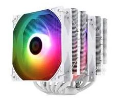 Thermalright Peerless Assassin 120 SE Baltas ARGB (120mm) (Baltas) Procesoriaus Aušintuvas