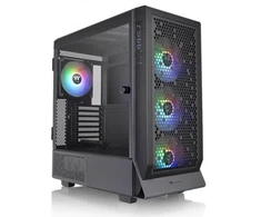 Thermaltake Ceres 500 TG ARGB Juodas CA-1X5-00M1WN-00 (4713227535502)
