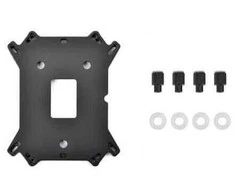 Procesoriaus Aušintuvo Priedas - Thermaltake Cl-O031-ST00BL-A Montavimo Rinkinys, Juodas