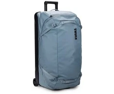 Kelioninis Thule 4988 Chasm Wheeled Duffel Bag 110L Pond Gray 0085854255189