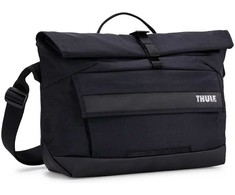 Thule 5007 „Paramount“ krepšys per petį, 14 l, juodas