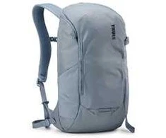 Thule AllTrail Daypack 18 l turistinė kuprinė, pilka