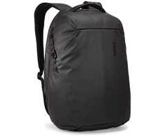 Thule | Backpack 21L | TACTBP-116 Tact | Backpack for laptop | Juodas