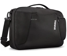 Thule Accent Convertible Backpack TACLB-2116 3204815 Tinka iki 16 " Backpack Shoulder strap Juodas 3205383 (085854259231)