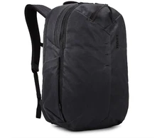 Thule Aion TATB128 - Juodas backpack Casual backpack Polyester
