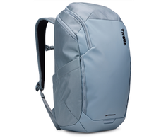 Thule Backpack 26L Chasm Tinka iki 16 Nešiojamas kompiuteris backpack Pond Gray Atsparus vandeniui 085854255141
