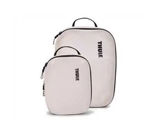 Thule Compression Cube Set Baltas (0085854253680)