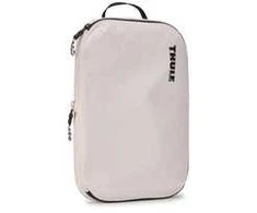 Thule Compression Packing Cube Medium -pakkauslaatikko valkoinen