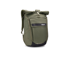 Thule Paramount Backpack 24L - Soft Žalias