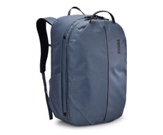 Thule TATB-140 Aion Travel Backpack 40L Backpack Dark Slate Atsparus vandeniui