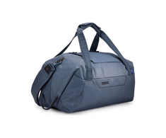 Thule TAWD-135 Aion Duffel 35L Bag Dark Slate Shoulder strap Atsparus vandeniui