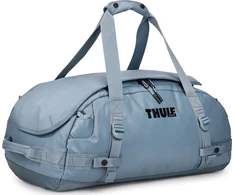 Thule Thule 40L Bag Chasm Duffel Pond Gray Atsparus vandeniui