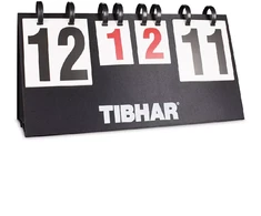 Academy TIBHAR rezultatu tablo TH12112 (4039316121129)