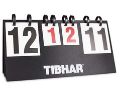 TIBHAR rezultatu tablo TH12112 (4039316121129)
