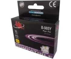 Uprint B- 985Y / LC- 985Y (geltona)