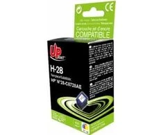 UPrint H-28CL / C8728AE (spalvotas) rašalas