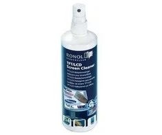 Valiklis Ronol LCD/plazmos valymo skystis 250 ml