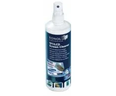 Valiklis Ronol LCD/plazmos valymo skystis 250 ml