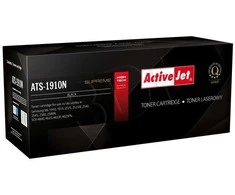 Spausdintuvo Toneris - Activejet ATS-1910N Supreme Juodas, 2500 Puslapių.
