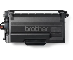 Brother TN-3600 Genuine Toneris Cartridge, Juodas | Brother Brother | TN-3600 | Brother TN3600 - juodas - original - toner cartridge | Ink cartridge | Juodas