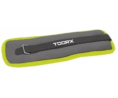 Toorx Lycra weighted cuffs AHF-071 2 x 0,5kg