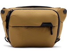 Krepšys Peak Design Krepšys PEAK DESIGN Everyday Sling 3L - Coyote