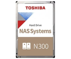 „Toshiba N300“, 10 TB, 7200 aps./min., 512 MB, 3,5 colio, serijinis ATA III