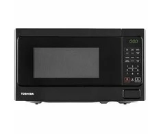 Mikrobangų krosnelė Toshiba MM EM20PBK