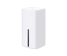 Maršrutizatorius TP-Link Archer NX210 | 5G AX1800 Dual-Band Gigabit, bevielis