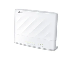 TP-LINK Archer MX700 | 4G+ AX1500 Dual Band Wi-Fi LTE Maršrutizatorius | 802.11ax | Ethernet LAN (RJ-45) jungtys 1 | 10/100/1000 Mbit/s | Mesh Support Yes | 4G | MU-MiMO Yes