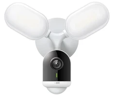TP-Link Smart Floodlight Camera