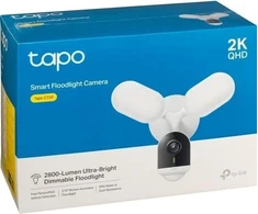 TP-Link Smart Floodlight Camera