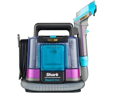 Shark StainStriker HairPro PX250EUT sidabrinė