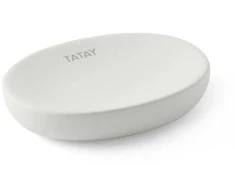 TATAY 156410001 Soap dish