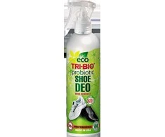 Dezodorantas avalynei ir audiniams TRI-BIO, 210 ml