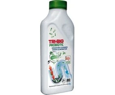 Nutekamųjų vamzdžių valiklis TRI BIO, 420 ml