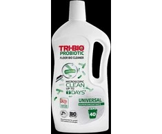 Grindų ploviklis TRI-BIO, 840 ml