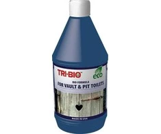 VALIKLIS LAUKO TUALETAMS TRI-BIO 0.55L