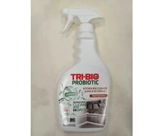 Virtuvės valiklis TRI-BIO, 420 ml