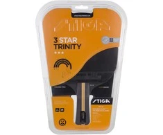 Trinity 3* (concave) galda tenisa rakete