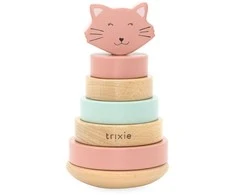 Trixie Medinis bokštas 'Katė'