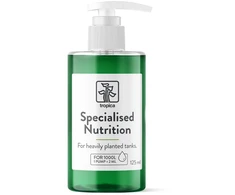 Tropica - specializuotos augalų augimo trąšos 125 ml - (143.6040)
