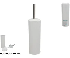 MODERNI VIRTUVĖ Tualeto kaina ir dydis 9,30 x 9,30 x 39,00 BATH&amp;GO