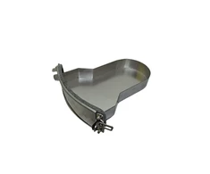 TunaBone Ash tray for Kamado 22"/24"