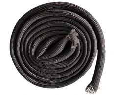 TunaBone Fiber felt for Kamado 21/22inch 1set: 2pcs