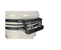 TunaBone Main Hinge set of Kamado 22inch/21inch