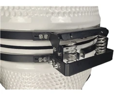 TunaBone Main Hinge set of Kamado 22inch/21inch